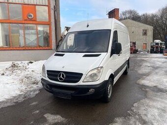Prodam Mercedes Sprinter 313cdi