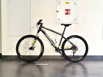 Zánovní horské kolo RockRider ST530 vel. L kola 27.5"