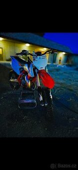 Ktm 85 2022