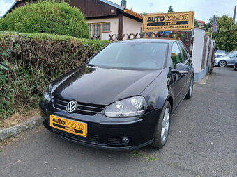 Volkswagen Golf 1.6i 75kW Trendline