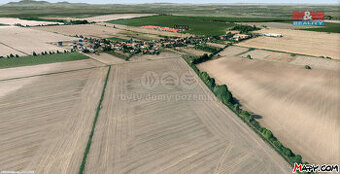 Prodej pole 6332 m² Šumice