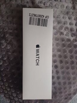 Prodám Apple watch SE 44mm