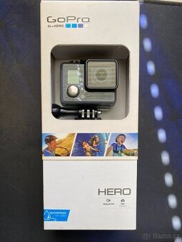 GoPro Hero