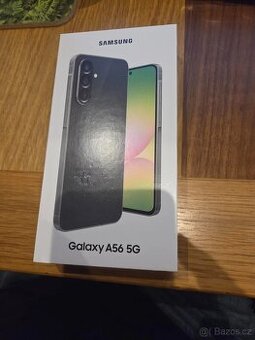 Samsung Galaxy A56 5G A566B 8GB/256GB