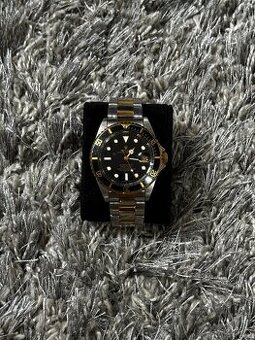 Hodinky Submariner
