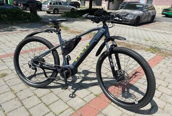 Prodám horské kolo Levit Muan