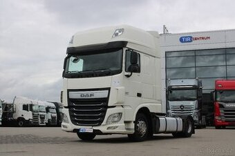 DAF XF 510 FT, EURO 6