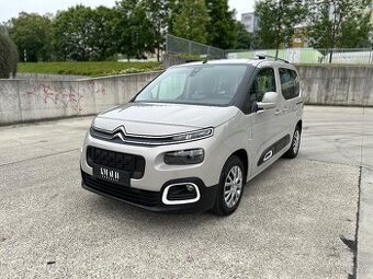 Citroen Berlingo Feel