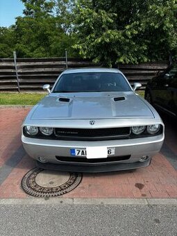 Dodge Challenger 3.5 V6