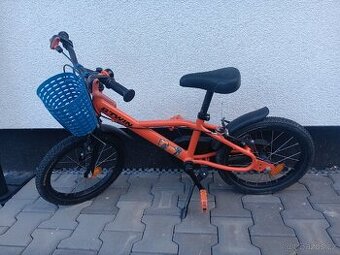 Dětské kolo 16"