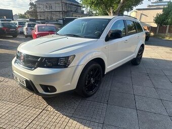 Fiat Freemont 2016
