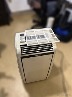 Mobilní klimatizace - 12 000 BTU/h