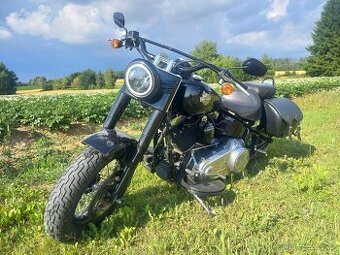 Harley Davidson Softail Slim 103