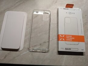 Fixed Nokia G22