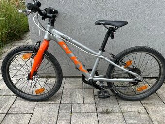 Dětské kolo PUKY 20” LS-PRO