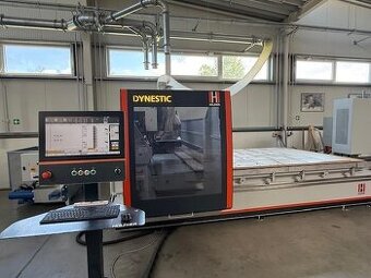CNC centrum HOLZHER DYNESTIC 7507 - se zárukou