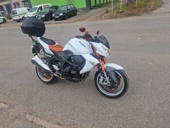 Kawasaki Z1000 S těžkým srdcem prodávám svoje Ztko Ro