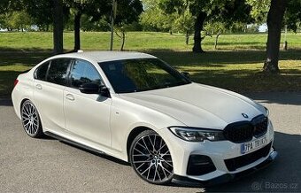 prodam bmw 330i 190kw g20 M-packet