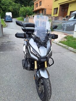 Honda X-ADV 750