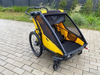 Thule Chariot Sport 2