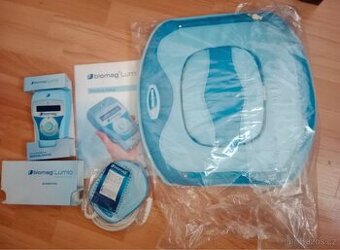 Biomag LUMIO