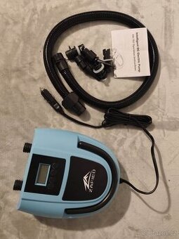 Elektrická pumpa na paddleboard ev.c: RID000003098226
