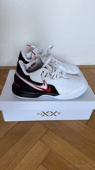 Nike ZOOM LEBRON NXXT GEN AMPD