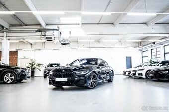 BMW 840