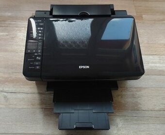 Tiskárna Epson SX218 + (tiskárna scanner kopírka)