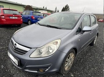 Opel Corsa 1,2i