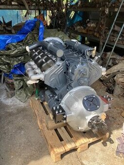 motor po GO 148