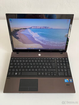 HP Probook 4520s
