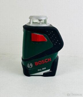 Laser Bosch PLL360 Basic
