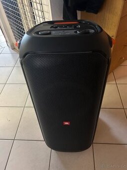 JBL PartyBox 710