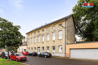 Pronájem kancelářského prostoru, 10 m², Svitavy