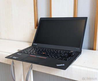 Lenovo Thinkpad X1 carbon