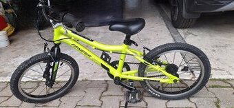 Dětské kolo Genesis Evolution 16