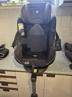 Joie i-spin 360"
