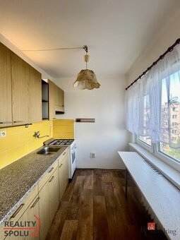 Pronájem, byty/1+1, 32 m2, Svojsíkova 1596/2, Poruba, 70800