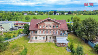 Prodej bytu 3+kk, 71 m², Bohumín, ul. Drátovenská