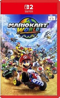 Hry na Nintendo Switch/Switch2