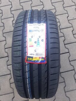 1KS LETNÍ PNEU IMPERIAL