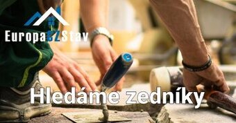 Hledáme klinkery
