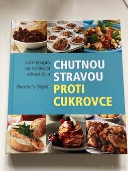 Chutnou stravou proti cukrovce