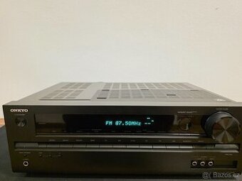 ONKYO HT-R393 + dálkový ovladač