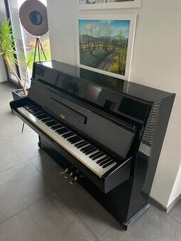 Piano Rösler
