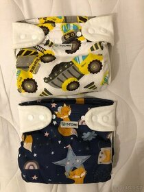 Abdukční kalhotky T-tomi