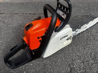 STIHL MS211 - 1