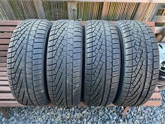 215/65 R16 Pirelli zimni pneu 215 65 16 16"
