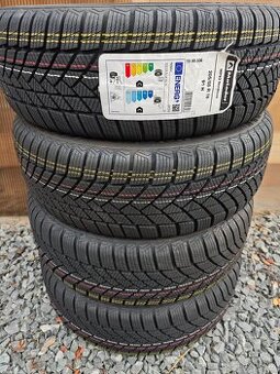 Nové zimní pneu Matador 205/55/16